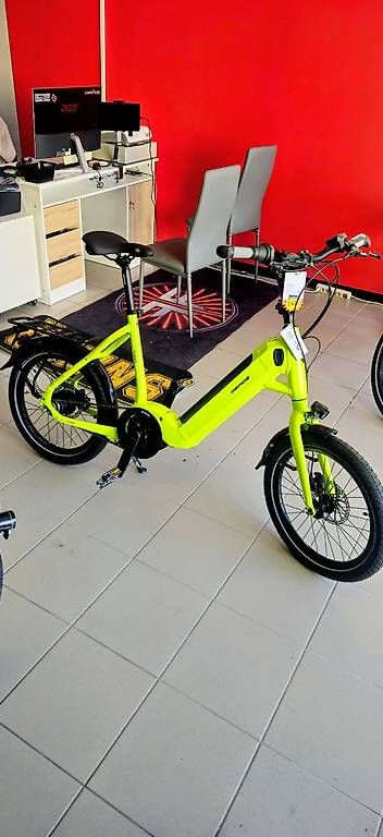 Mini Bikes: Gepida Pugio – Gebraucht aus Canobbio von fca_jp7n