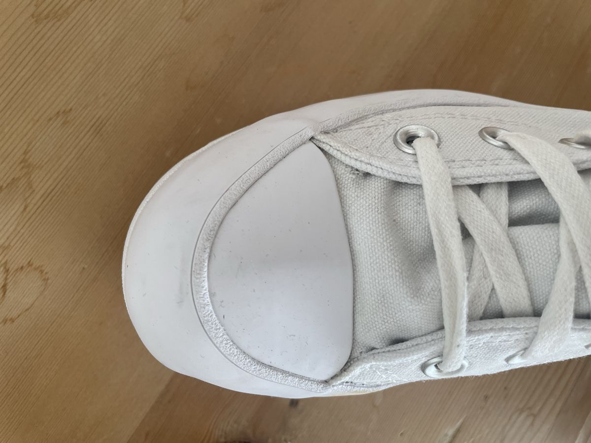 Converse Damenschuhe: Converse 37 – Gebraucht aus Estavannens von lulutte 6