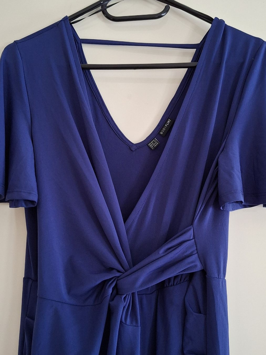 Vestiti: langes Kleid von Bonprix – Nuovo (secondo la descrizione) da Egg b. Zürich venduto da Pronsch 1