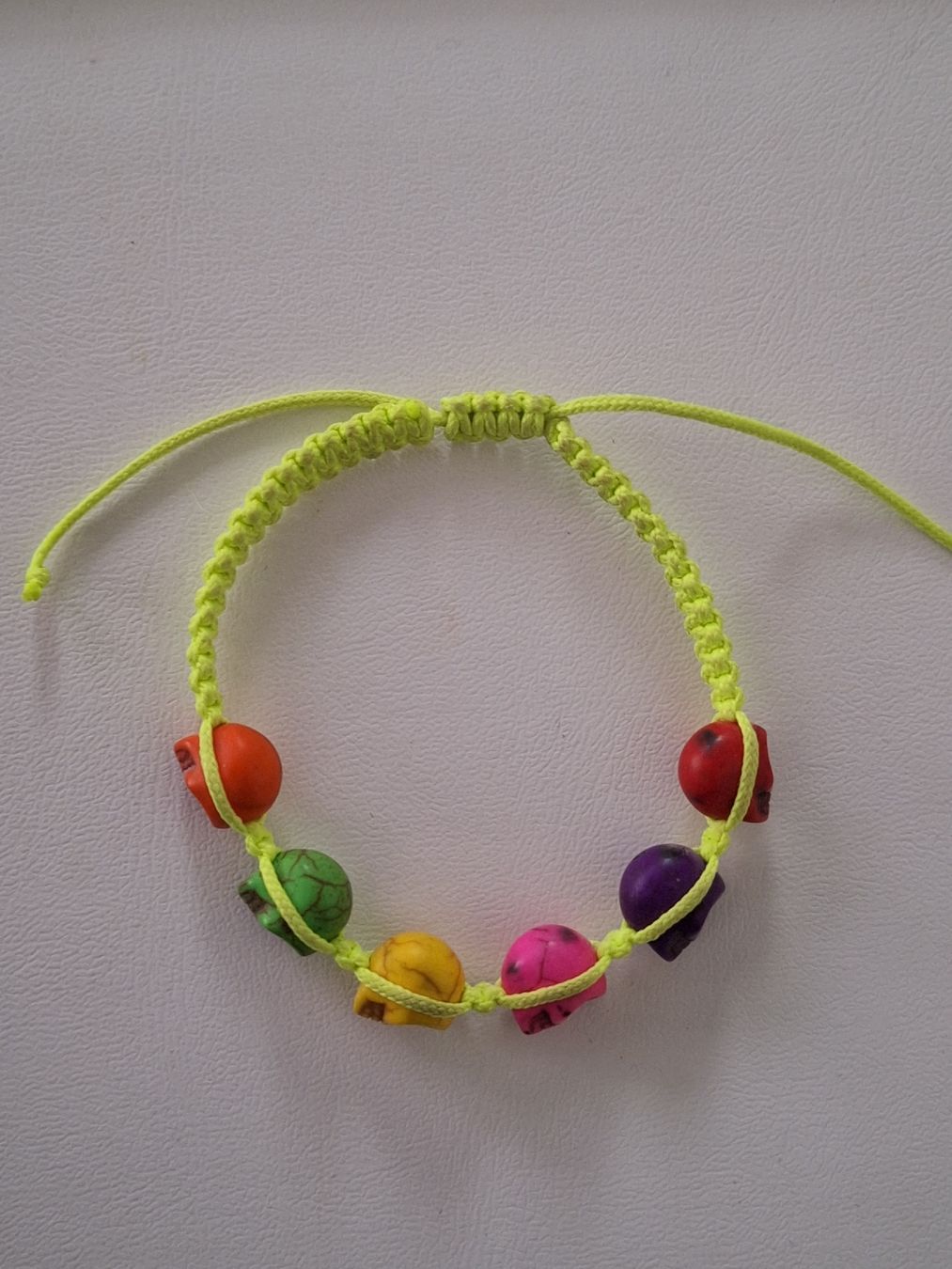 Bracciali & Braccialetti: VERSTELLBARES ARMBAND – Usato da Steinhausen venduto da togoraul123