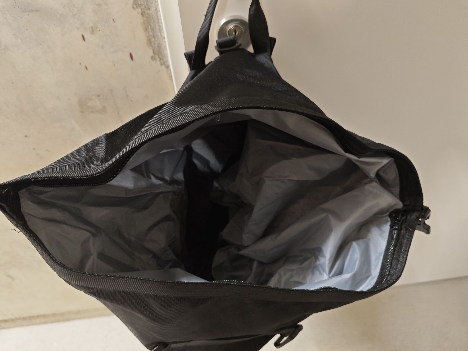 Rucksäcke: Motorrad Rucksack – Neu (gemäss Beschreibung) aus Lufingen von Hugoduarte 1