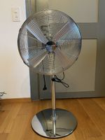 Ventilator 