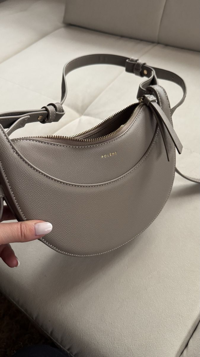 Polène Sacs femmes: Polène Handtasche  – D'occasion à Surcasti par Lenkita 5