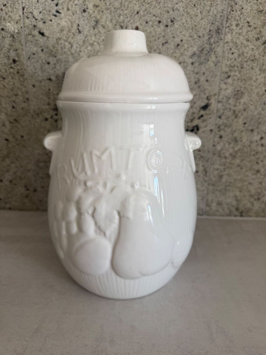 Casseroles: Rumtopf – D'occasion à Geroldswil par Jeremy11 2