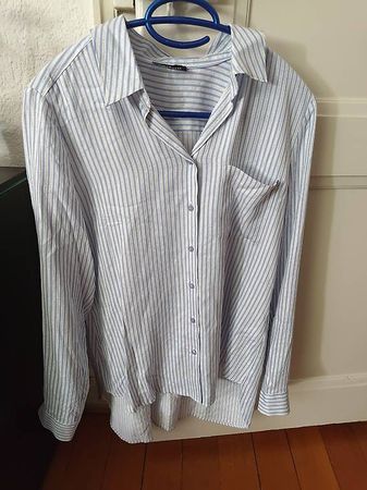 Chemise taille 36