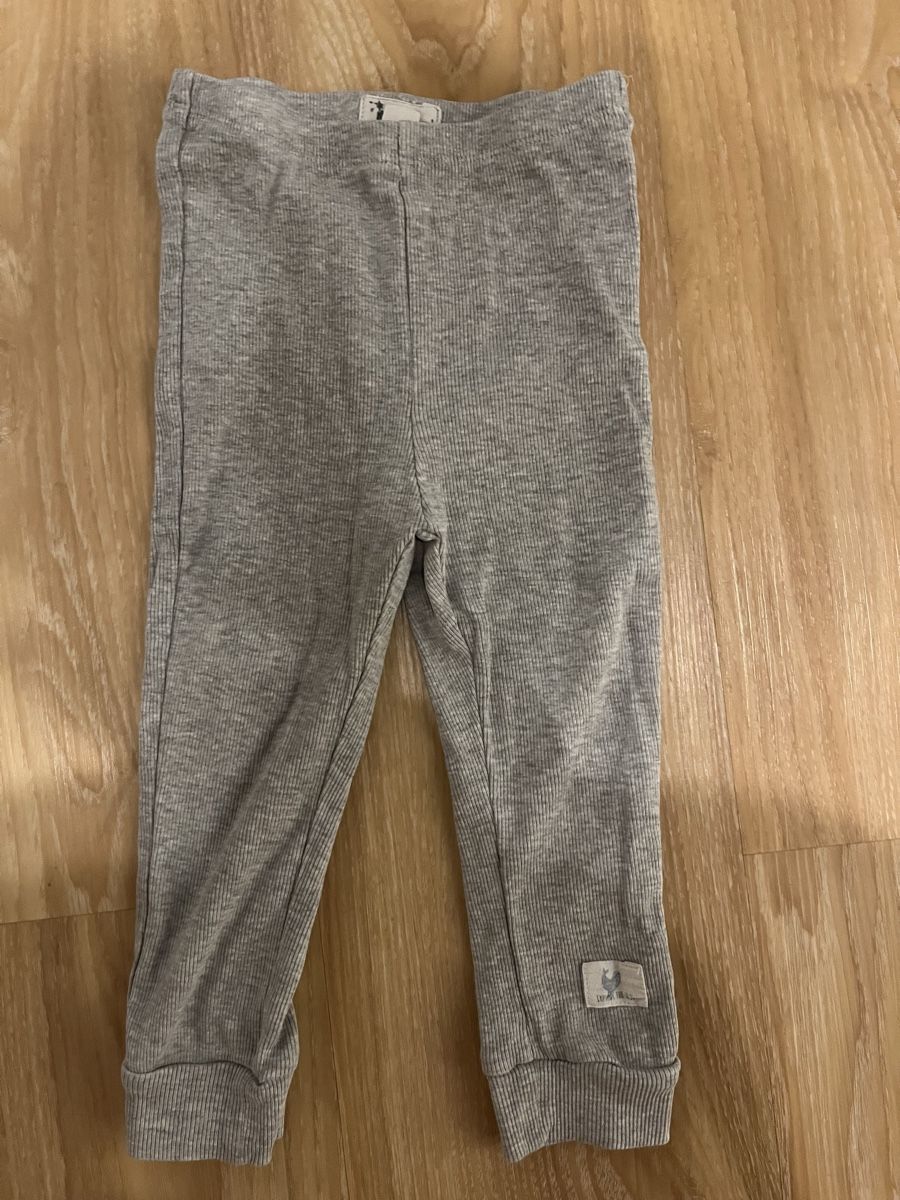 Strümpfe & Strumpfhosen: Leggins 10x 86/92 Mädchen – Gebraucht aus Ottenbach von niki1991234 1