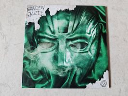 Marsimoto  -  Green Juice