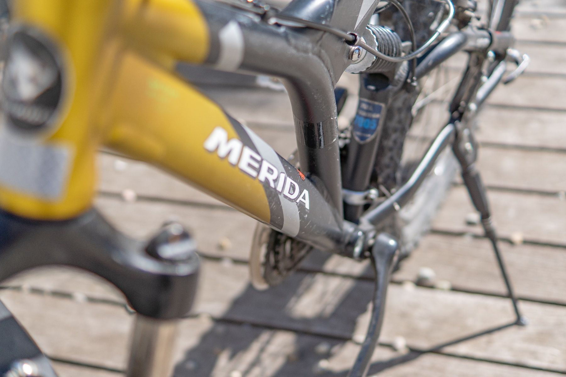 Merida Biciclette: Mountainbike Merida Fireball Pro – Usato da Pfäffikon ZH venduto da SaSchne 3