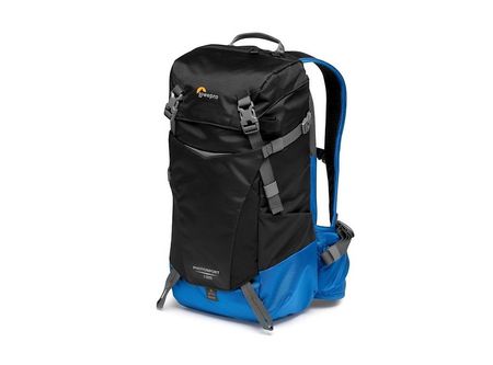 Lowepro PhotoSport BP 15L AW III BU GRL / NEU