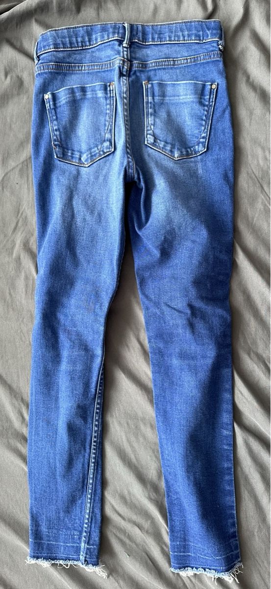 Pantaloni: Coole Jeans River Island – Usato da Dürrenroth venduto da tvy_bh56 5