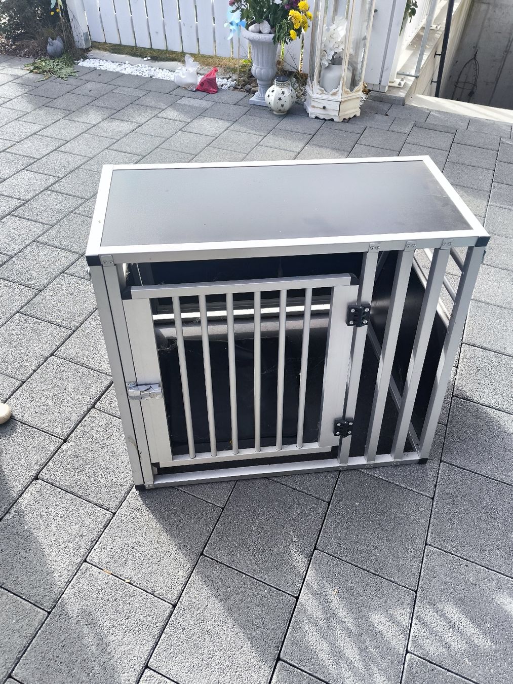 Altro in Decorazioni & Accessori: Hundebox Gross – Usato da Rapperswil BE venduto da ramones3123