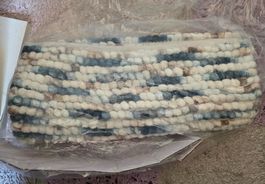Badezimmer Teppich von spirella 90x60