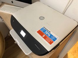 HP Drucker