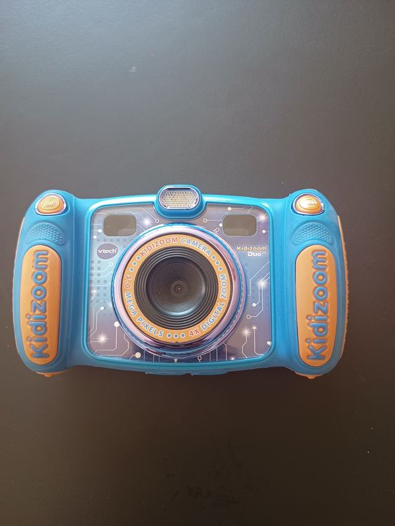 Vtech Appareil photo: VTech Kidizoom Kamera – D'occasion à Winterthur par flowing_de 1