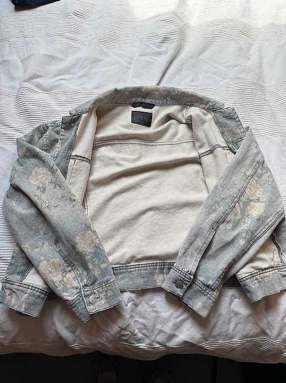 Giacche: Zara Jacke – Usato da Geuensee venduto da mar_ld75 2