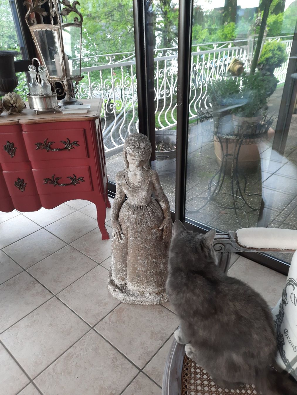 Sculture & Statue: Skulptur – Usato da Allschwil venduto da wini-james 5