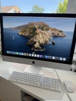 Apple iMac 27” Late 2013 | Intel Core i7 | 32 GB RAM | inkl.