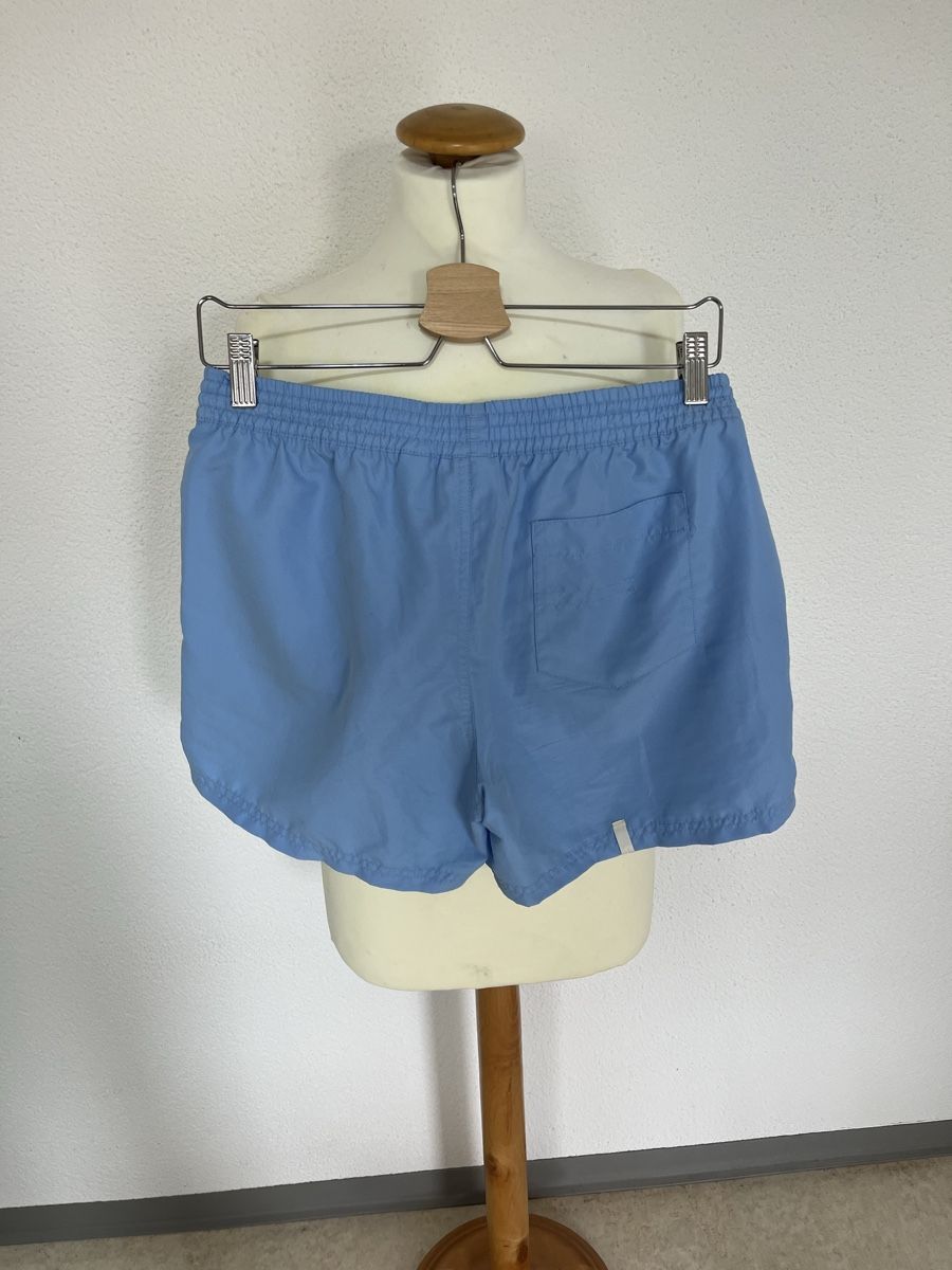 Puma Hosen: Puma Damen Shorts Gr. M / 38 Hellblau – Gebraucht aus Thalheim von karmabis_ 1