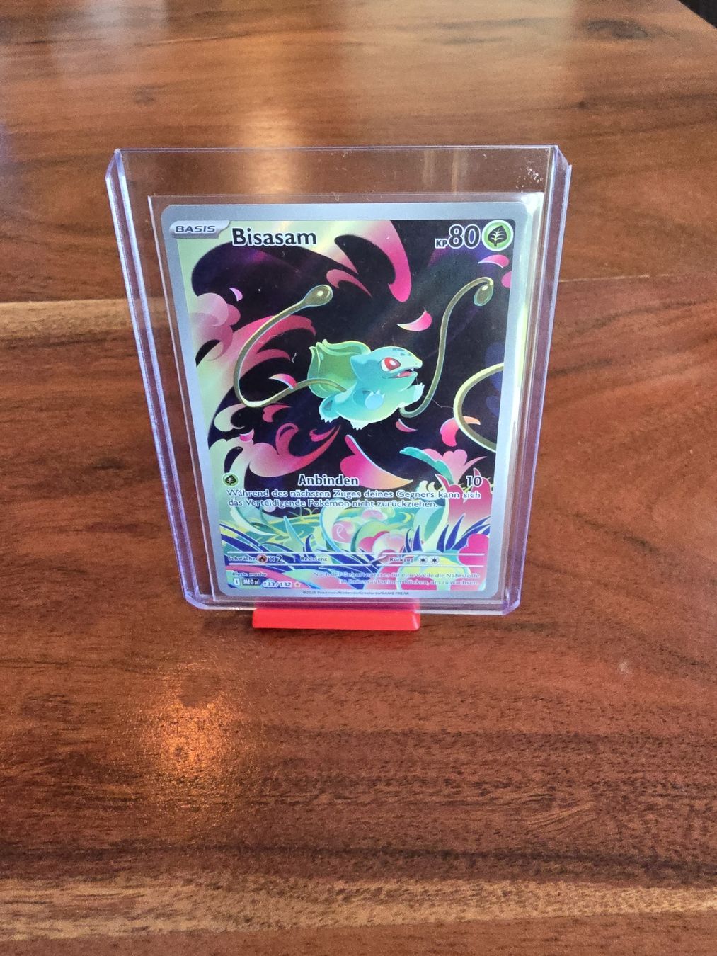 Carte collezionabili: Pokemon Kartenhalter – Nuovo (secondo la descrizione) da Jona venduto da Nilsrut