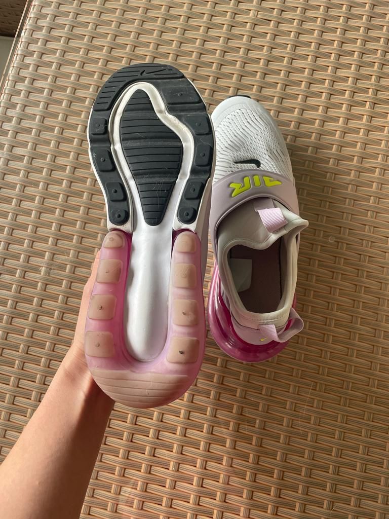 Nike Damenschuhe: Sportschuhe Nike Air – Gebraucht aus Eschenbach LU von Amato1985 1