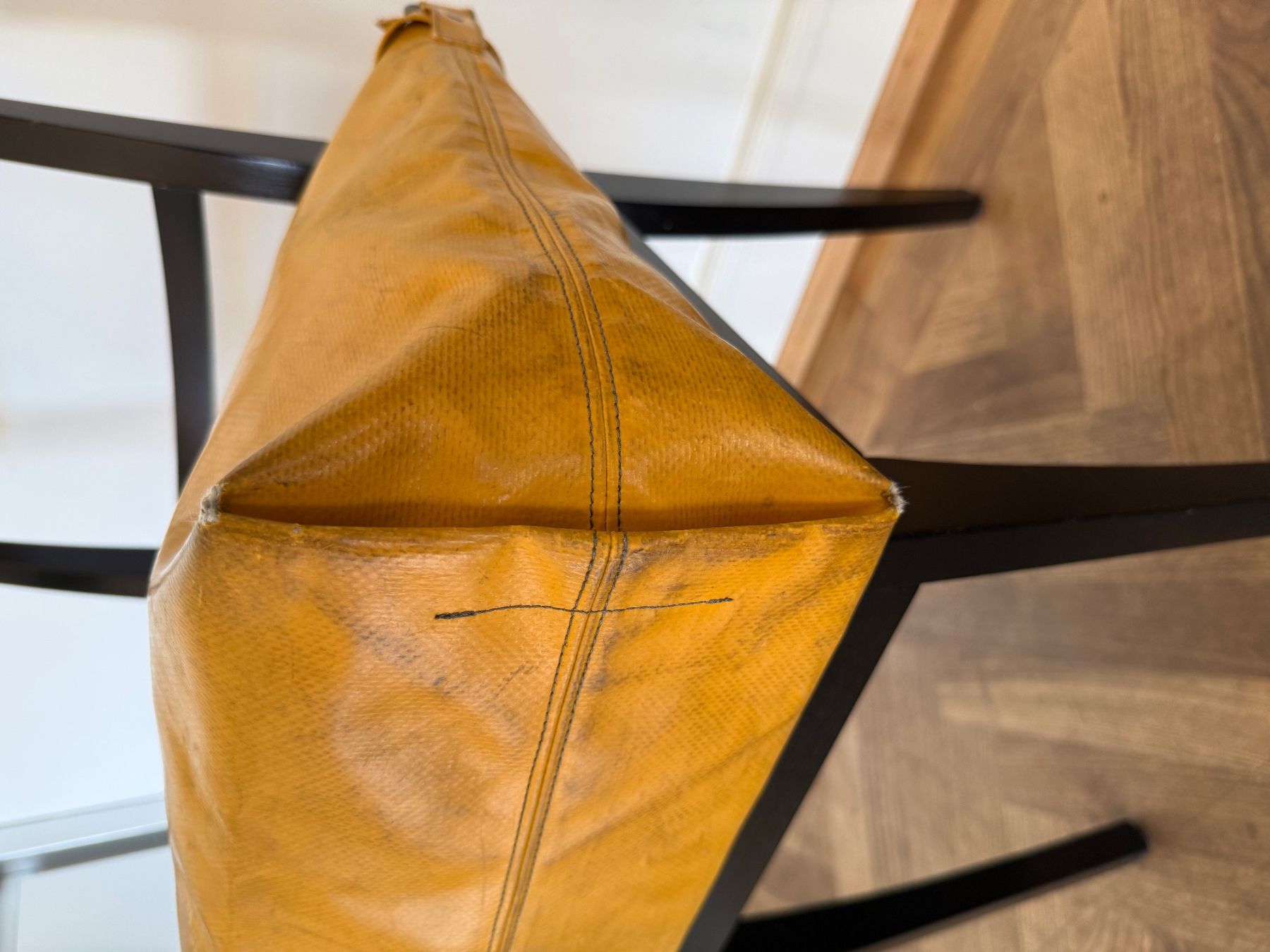 Freitag Taschen: Freitag Reference Ahlgren – Gebraucht aus Zürich von Midcentury 5