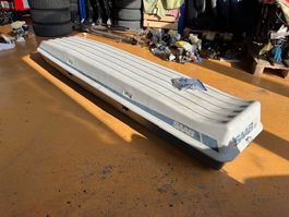 SAAB Original roof box, case, coffre de toit
