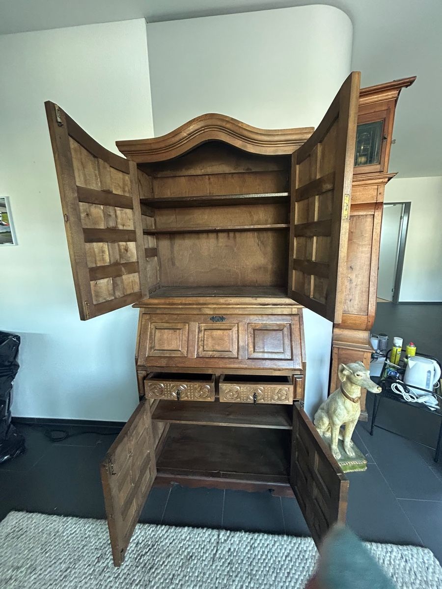 Commodes: Sekretär – D'occasion à Holziken par kim_sh67 1