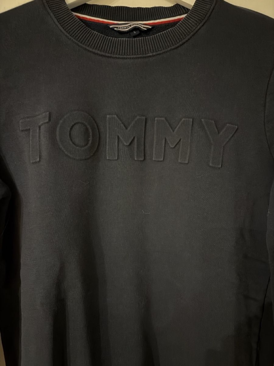 Tommy Hilfiger Maglioni & Felpe: Tommy Hilfiger Pullover Gr. S – Usato da Eschenbach SG venduto da asaram 1