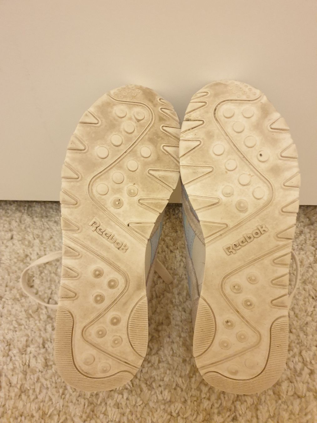 Reebok Herrenschuhe: Reebok, taille 38, très bon état – Gebraucht aus Neuchâtel von Verenas12 6