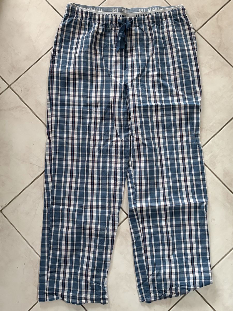 Pigiami: Pyjama Hose Gr. L (52/54) – Nuovo (secondo la descrizione) da Lengnau BE venduto da tho_8v9x