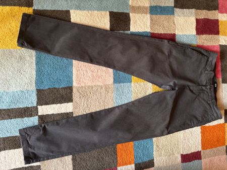 Hose - Chino WE Gr. 29/32 Herren