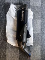 Akrapovic Auspuff KTM 790/890 Duke