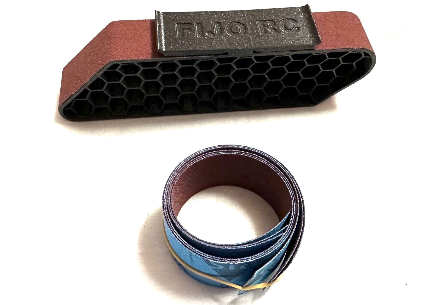 RC Kits de montage: SANDING BLOCK BODY RC – Neuf (Voir description) à Yverdon-les-Bains par Fijo-rc 5