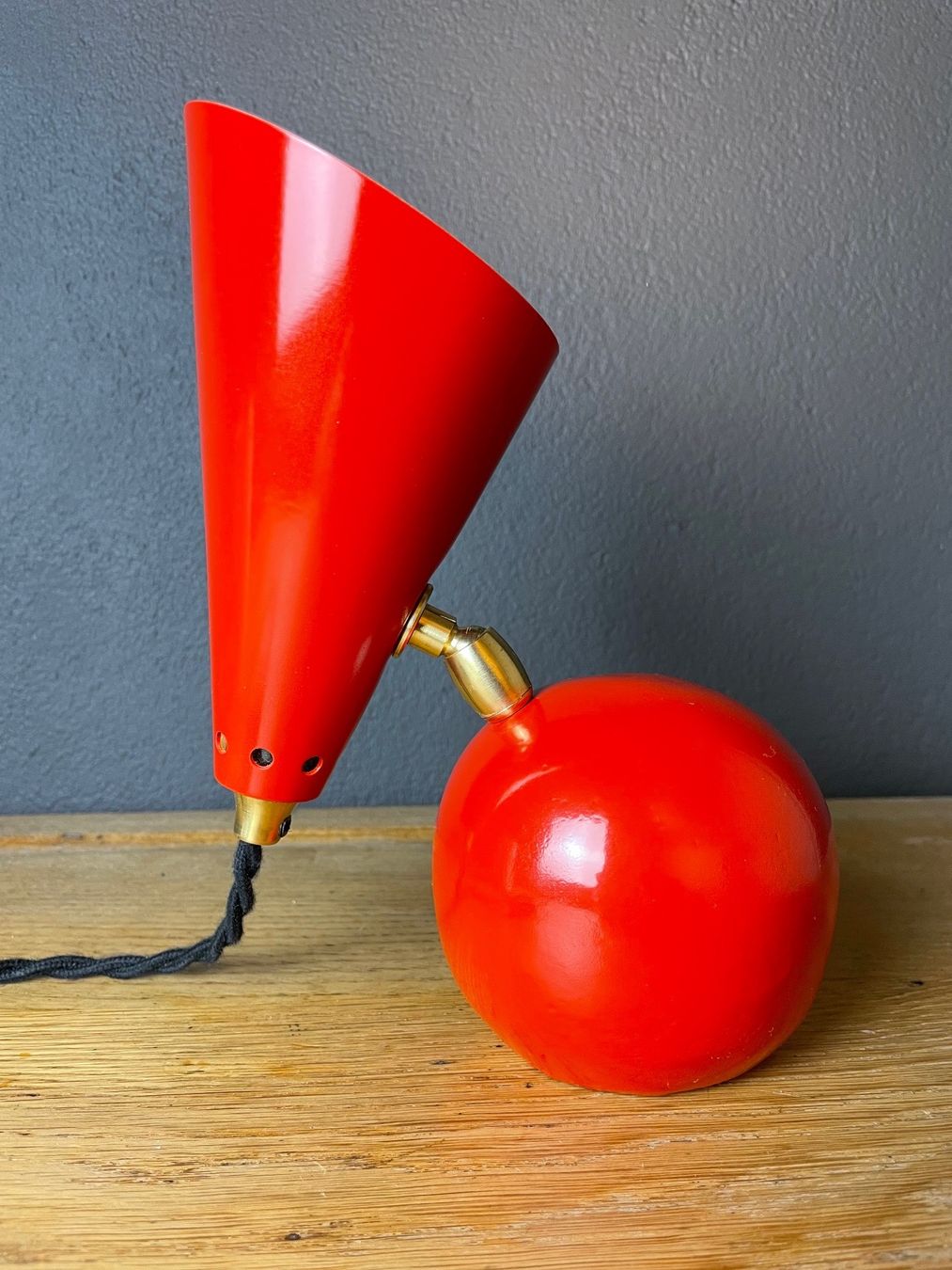 Lampade: Table lamp tischlampe – Usato da Genthod venduto da lightyear63 2
