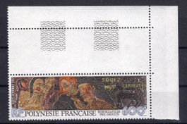 R5726  /  Polynésie 1987 neuf XX