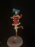 Hatsune Miku Series SPM Figure Hatsune Miku Christmas 2021