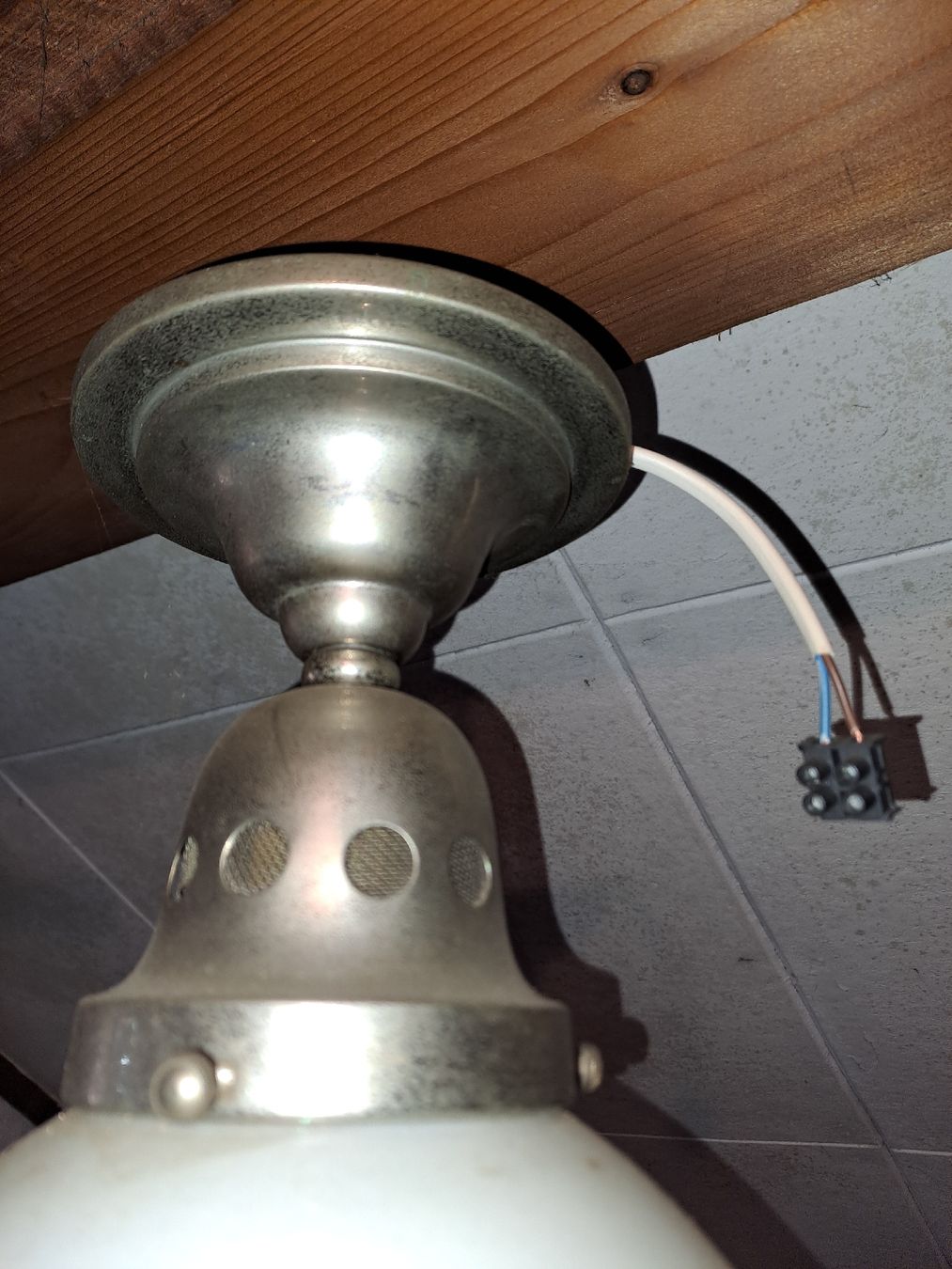 Bag Turgi Lampadari & plafoniere: BAG Turgi Leuchte – Usato da Gebenstorf venduto da suroh 2