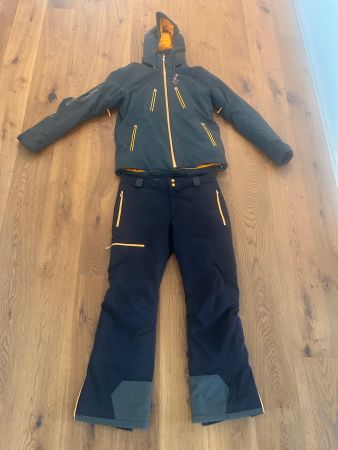 Helly Hansen - OBS- Skianzug - Herren - Gr.L