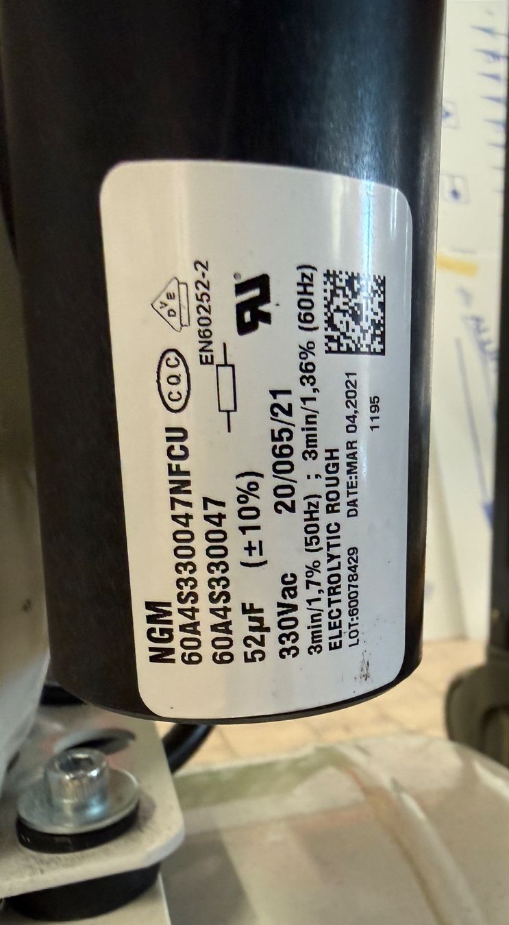 Compressori: Kompressor Ibamibi sehr leise – Usato da Derendingen venduto da Micamus 3