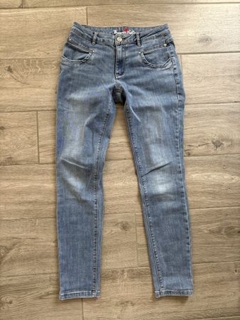 Buena Vista Jeans Anna Grösse S
