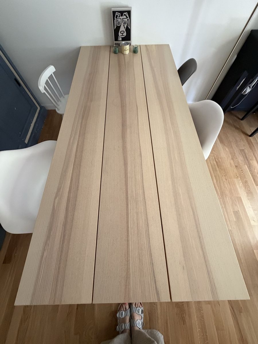 Tavoli: Esstisch 200 x 90 – Usato da Baar venduto da ver_vs82 2