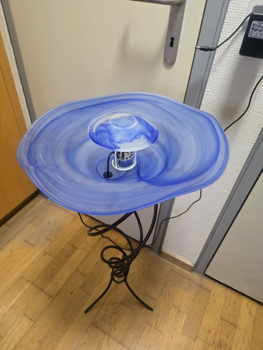 Lampes: Atmosphärenlicht mit Nebel – D'occasion à Schaffhausen par K.Ichimaru
