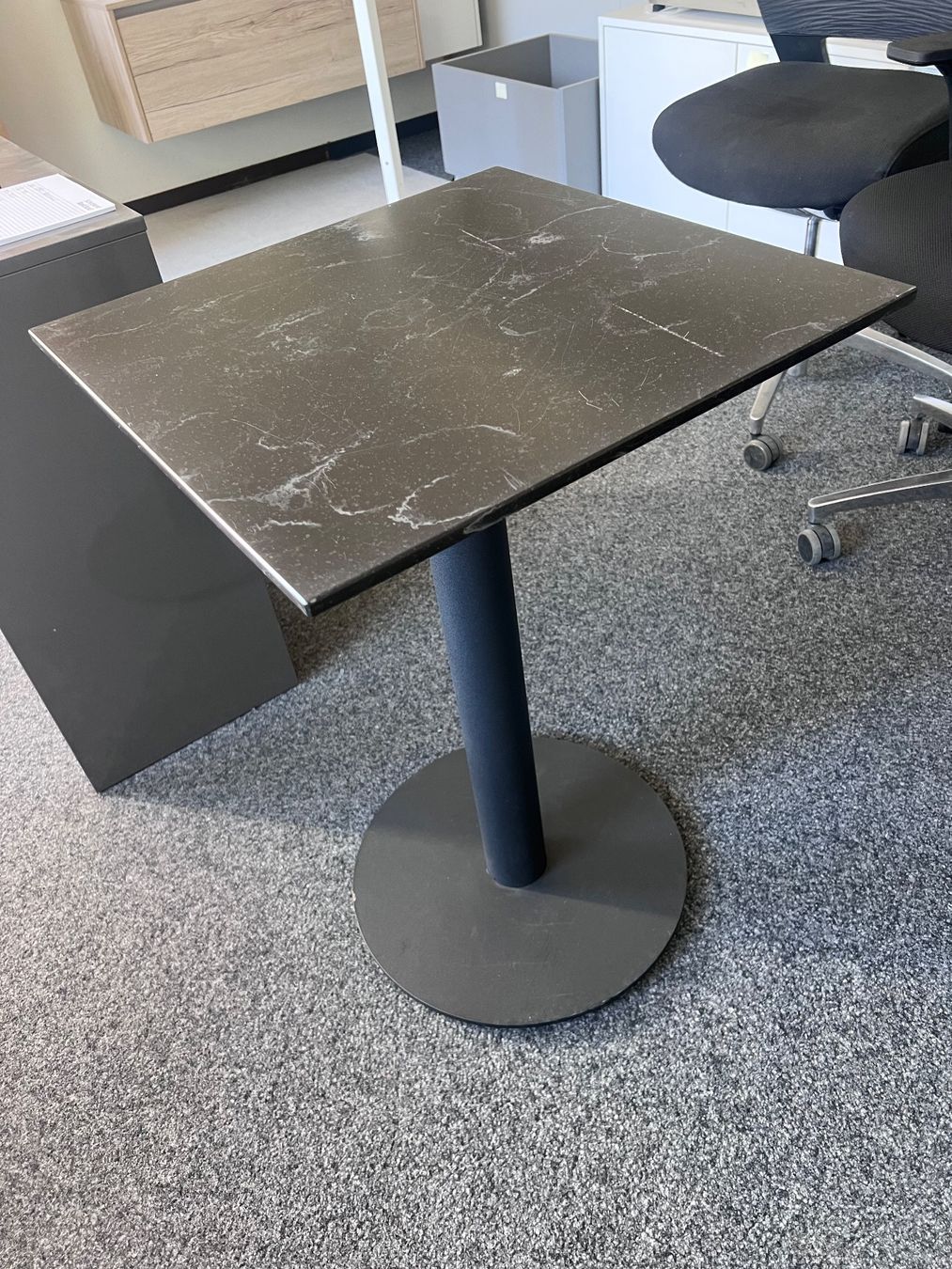 Tische: Bistrotisch – Gebraucht aus Reinach BL von tba_2gyj