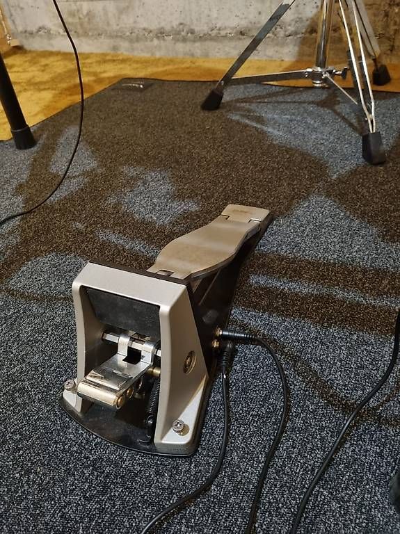Roland Strumenti musicali: Roland TD-15 E-Drum – Usato da Kesswil venduto da wmb_8wzj 3