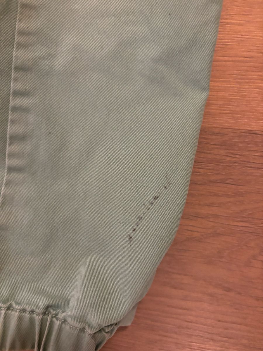 Pantaloni: Namuk Hosen – Usato da Birmensdorf ZH venduto da Aless5 3
