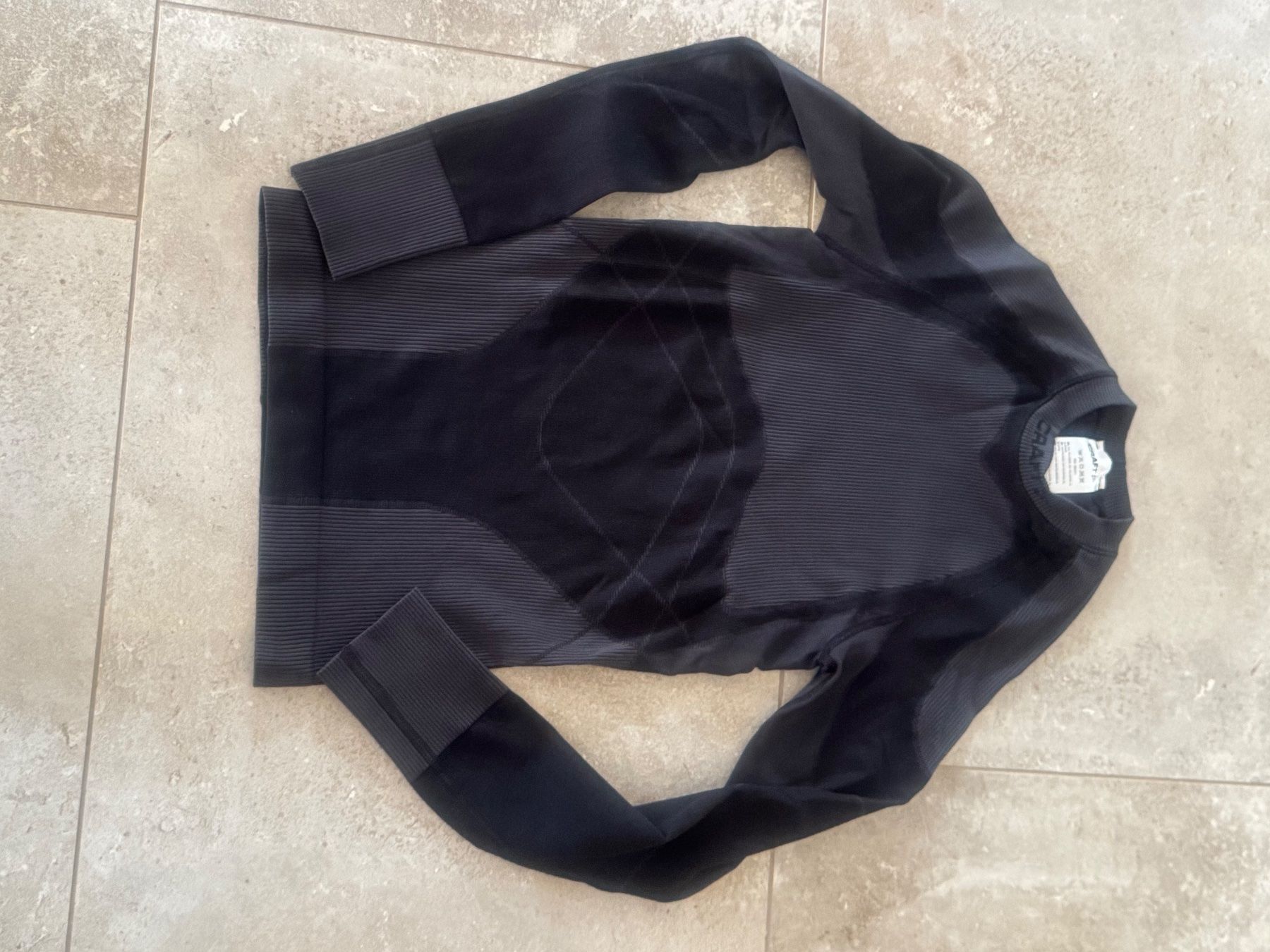 Craft Sonstige Unterwäsche: Thermoshirt Craft Grösse S – Gebraucht aus Menziken von Blilli
