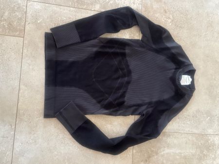 Thermoshirt Craft Grösse S