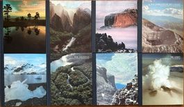 Die Wildnisse der Welt 15 Time -Life Bücher