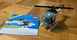 Legoland 6642