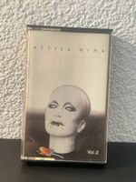 Mina - Attila Vol. 2 - Seltene Musikkassette von 1979!